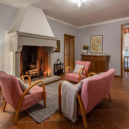 Villa Il Sole *