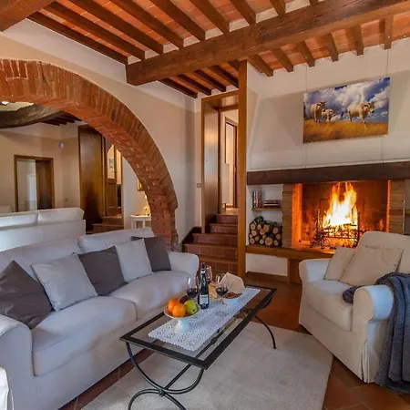 Il Sole Villa