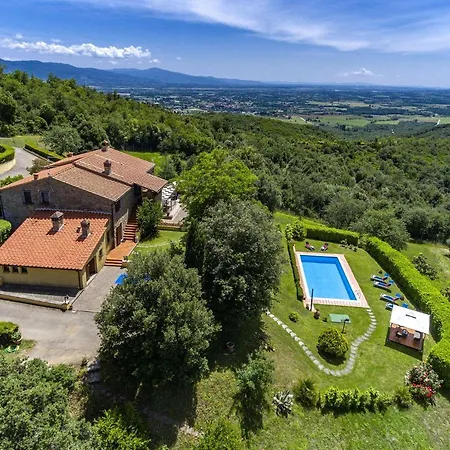 Villa Il Sole