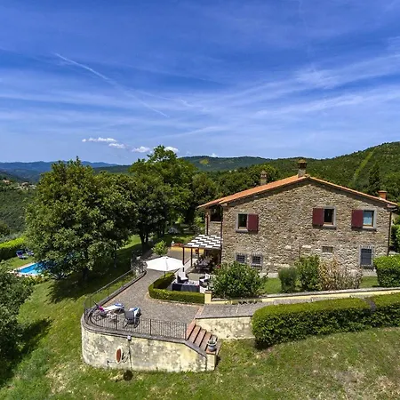 Villa Il Sole *