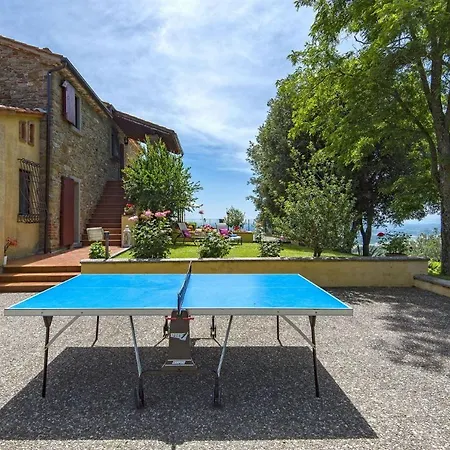 Villa Il Sole *