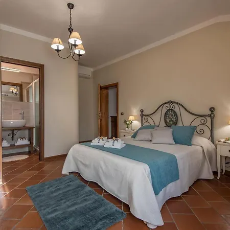 Il Sole Villa