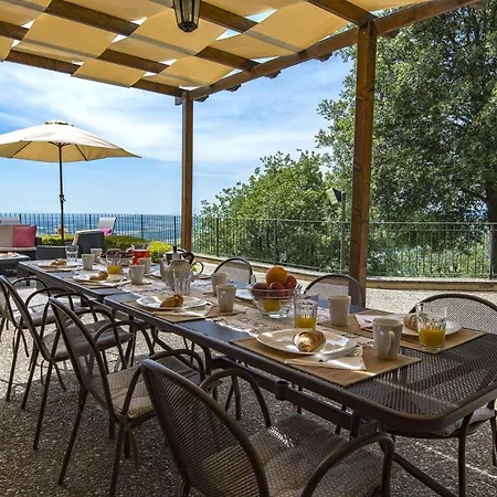Il Sole Villa *