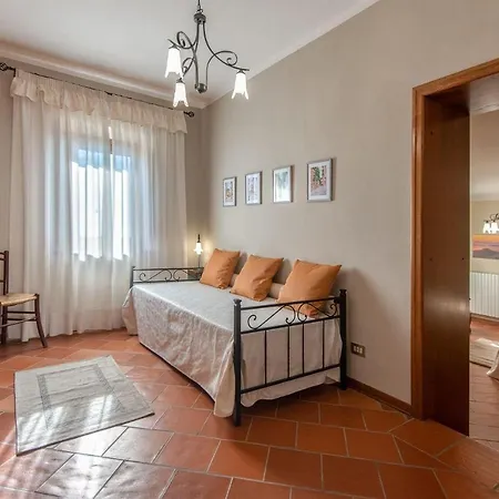 Villa Il Sole