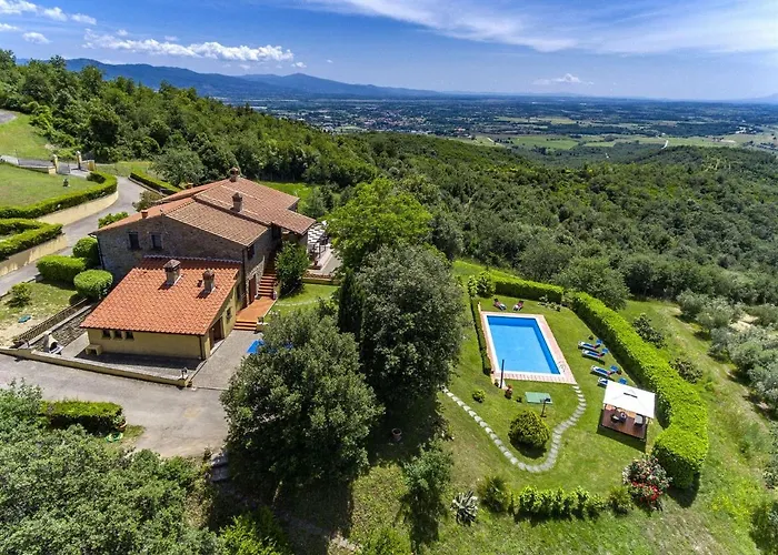 Villa Il Sole