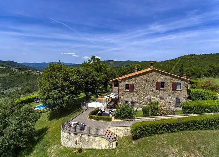 Villa Il Sole *