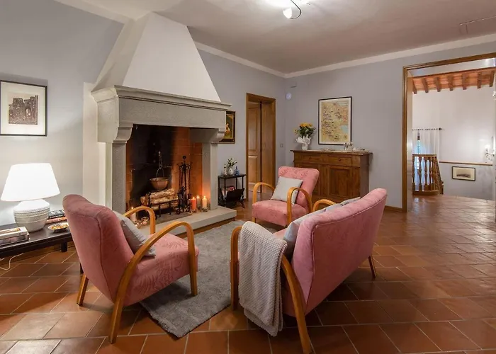 Villa Il Sole *