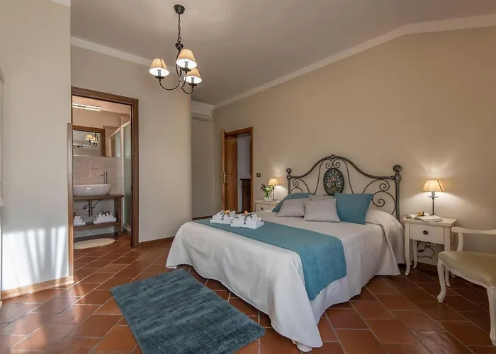 Il Sole Villa