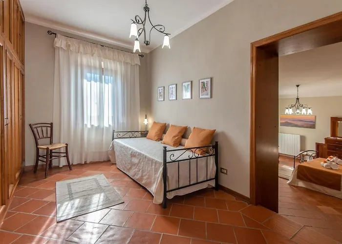 Villa Il Sole