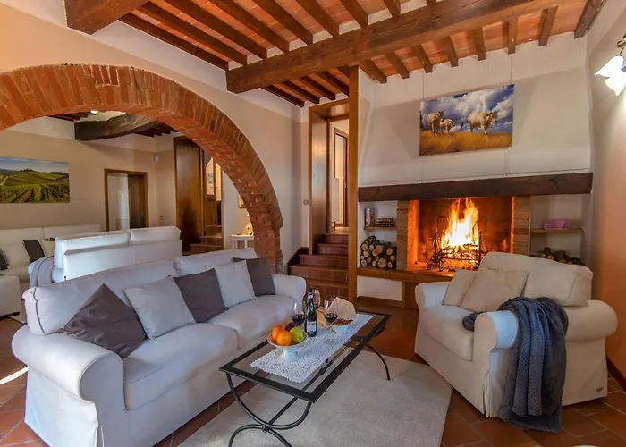 Il Sole Villa