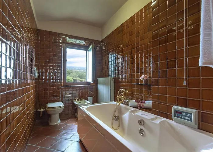 Il Sole Villa